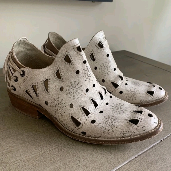 Musse & Cloud Shoes - Musse & Cloud Coolise